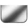 Притопочный лист VPL071-INBA, 500Х1000мм, зеркальный (Вулкан) в Самаре