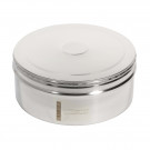 Заглушка ревизии Термо ЗРТ-Р (304-0.5) d-150/210 (ТиС-Промо)