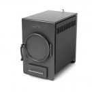 Отопительная печь Нормаль-2 антрацит, ТЗ (T.M.F) до 100 м3