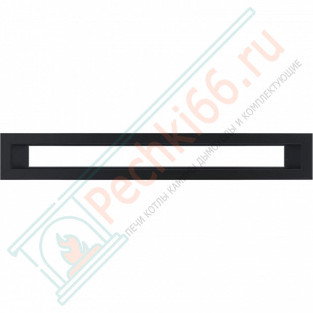 Каминная решётка графитовая Tunel/6/40/G (Kratki)