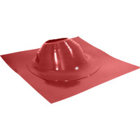 Мастер Флеш RES №2 (203-280) красный силикон (No name)