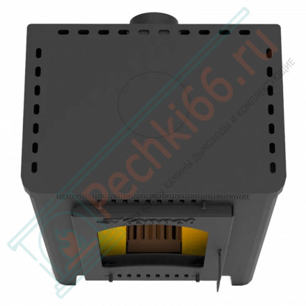 Печь-камин Гермес (Kennet)