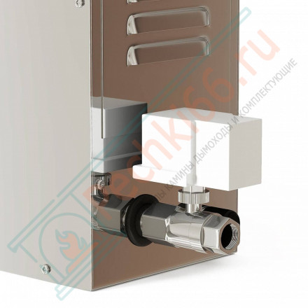 Парогенератор проточный Tolo 180 KEY (Steamtec)