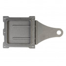 Чугунная задвижка ЗВ-1 (Рубцовск) Чугунная задвижка ЗВ-1 (Рубцовск)