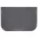 Притопочный лист VPL071-R7010, 500Х1000мм, серый (Вулкан) в Самаре