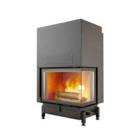 Каминная топка DESIGN D1000VAD (Chazelles) до 13,5 кВт