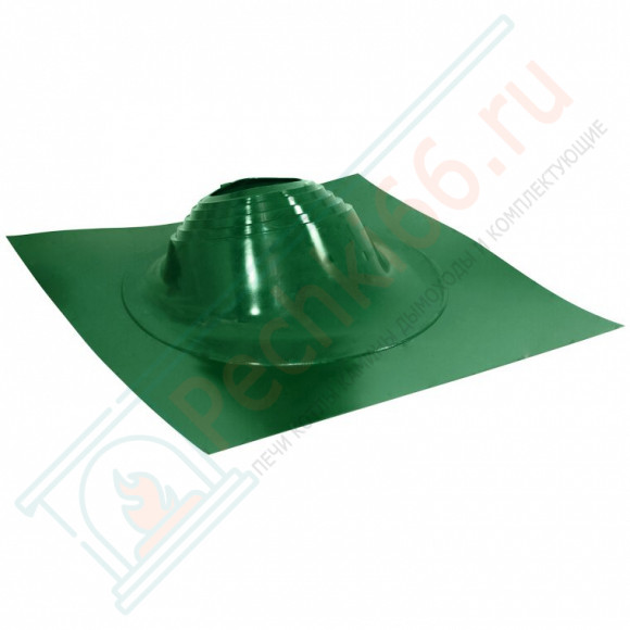Мастер Флеш RES №2 (203-280) зеленый силикон в Самаре