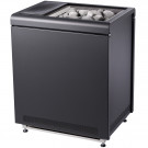 Электрокаменка Concept R combi black, 10.5 kW (Sentio by Harvia)