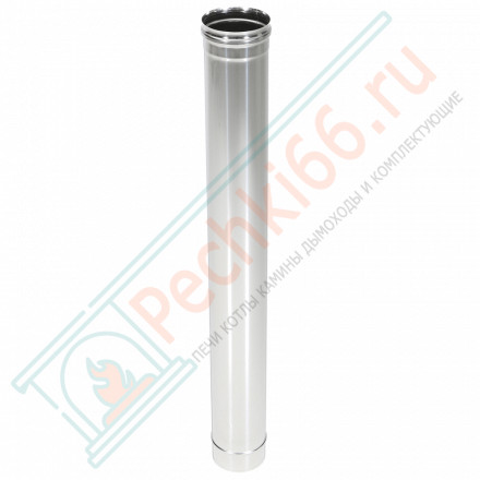 Труба моно L1000 ТМ-Р (316-0.5) d-200 (ТиС Промо)