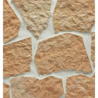 Плитняк (0.6 м2 в коробке) (Терракот)