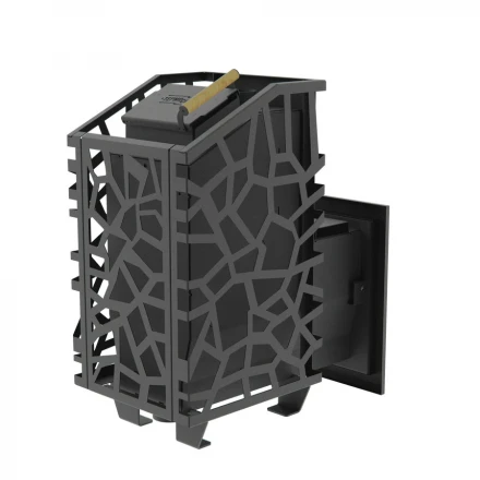 Печь для бани Арма 900 С/Д, до 28 м3