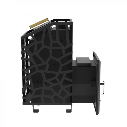 Печь для бани Арма 900 С/Д, до 28 м3