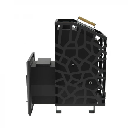 Печь для бани Арма 900 С/Д, до 28 м3