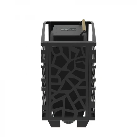 Печь для бани Арма 900 С/Д, до 28 м3