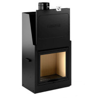 Стальная топка MA 267 SL (Piazzetta) 13 кВт