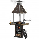 Гриль Барабек (T.M.F) Гриль Барабек (T.M.F)