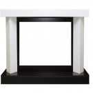 Портал Vancouver - Фактурный белый (Высота 955см)