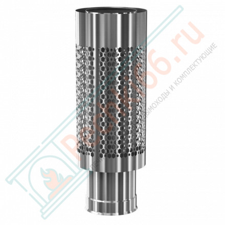 Сэндвич сетка d-115/200 профи, L=0,58м (Теплодар)