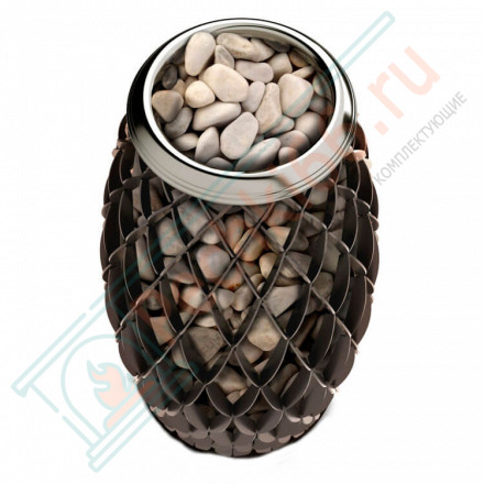 Электрокаменка Мэри Экс 9 (T.M.F) до 12 м3