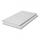 Огнезащитная плита из силиката кальция 1000x610x50 мм (ИзолМакс)