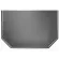 Притопочный лист VPL062-R7010, 500Х1000мм, серый (Вулкан) в Самаре