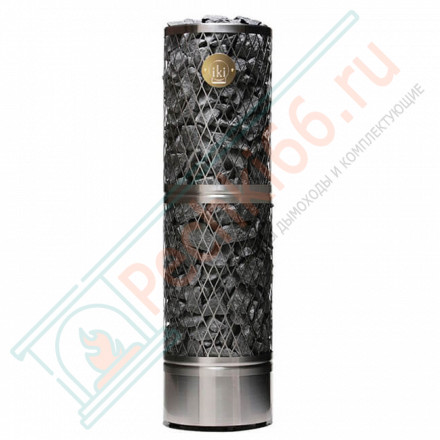 Печь для сауны Pillar IKI 4,5 кВт (80 кг камней)