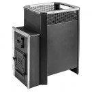 Печь для бани ПБ-30, 8 мм (Радуга) до 30 м3 Печь для бани ПБ-30, 8 мм (Радуга) до 30 м3