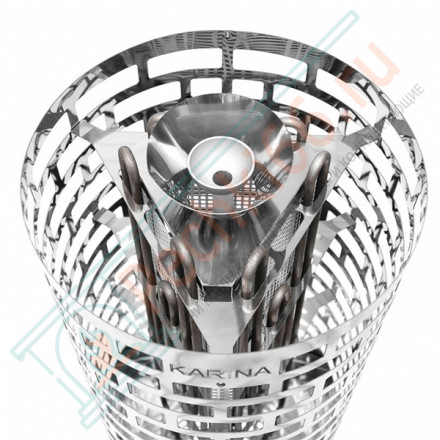 Электрическая печь Nova 6 (KARINA) 6 kW