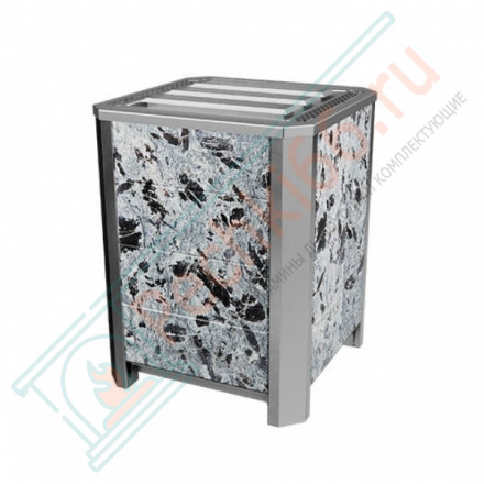 Автономный АЭГПП 18 kW, серпентенит «Премиум» (Инжкомцентр ВВД)