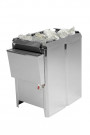 Печь «ЭНУ-Тандем» 16 с испарителем (ОЧАГ) до 26 м3