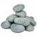 Камень для бани Жадеит шлифованный средний, м/р Хакасия (ведро), 20 кг в Самаре