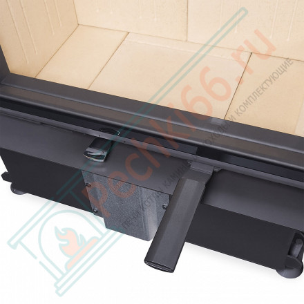 Каминная топка IMPRESSION C 2G L 80.61.34.21 (Romotop)