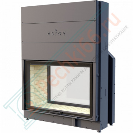 Каминная топка ПТ 12080 (Астов)