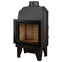 Каминная топка Аврора М (Мета-Бел) 10 кВт