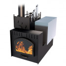 Банная печь Горыныч 3 (ЗК) с конвекционным порталом, под бак 100 л (ТермоСфера) Банная печь Горыныч 3 (ЗК) с конвекционным порталом, под бак 100 л (ТермоСфера)