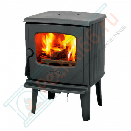 Чугунная печь 325CB (Dovre)