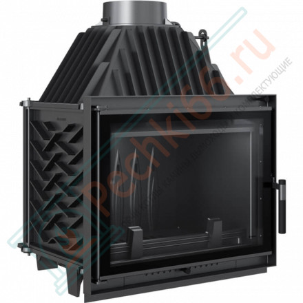Чугунная топка Zuzia Eko Deco (Kratki)