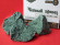 Камень Пироксенит "Черный принц" колотый, м/р Хакасия (ведро), 18 кг в Самаре