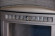 Чугунная печь для бани Атмосфера XL (Про) нержавеющая сетка (ProMetall) в Самаре