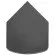 Притопочный лист VPL041-R7010, 1000Х800мм, серый (Вулкан) в Самаре