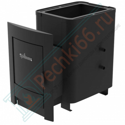 Печь для бани Парилка 14Т с Т/О (Протопи) до 14 м3