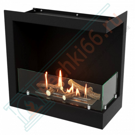 Биокамин 490 SR правый угол (LuxFire)