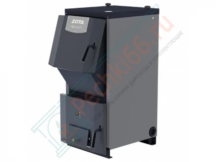 Комбинированный котел Bulat-23 (Zota) 23 кВт