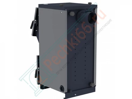 Комбинированный котел Bulat-23 (Zota) 23 кВт
