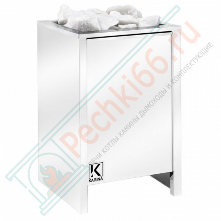 Электрокаменка CLASSIC mini 9 kW (KARINA) до 9 м3