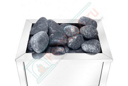 Электрокаменка CLASSIC mini 9 kW (KARINA) до 9 м3