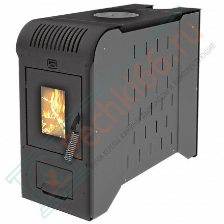 Отопительная печь Метеор 220 (Теплодар) до 220 м3