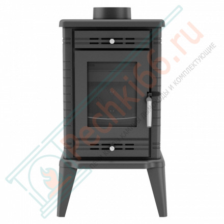 Чугунная печь KOZA K10 (Kratki)