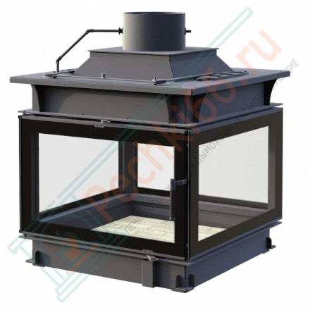 Каминная топка П4С 800 (Астов)