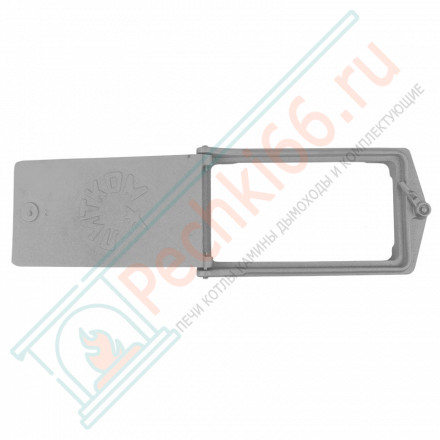 Дверка поддувальная ДП-2 "Восход" (Рубцовск-Литком)